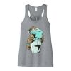 Women's Flowy Racerback Tank Thumbnail