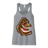 Women's Flowy Racerback Tank Thumbnail