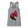 Women's Flowy Racerback Tank Thumbnail