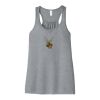 Women's Flowy Racerback Tank Thumbnail