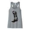 Women's Flowy Racerback Tank Thumbnail