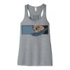 Women's Flowy Racerback Tank Thumbnail