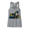 Women's Flowy Racerback Tank Thumbnail