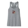 Women's Flowy Racerback Tank Thumbnail