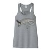 Women's Flowy Racerback Tank Thumbnail