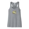 Women's Flowy Racerback Tank Thumbnail