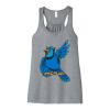 Women's Flowy Racerback Tank Thumbnail