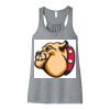 Women's Flowy Racerback Tank Thumbnail