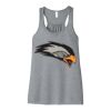 Women's Flowy Racerback Tank Thumbnail