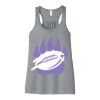 Women's Flowy Racerback Tank Thumbnail