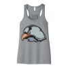 Women's Flowy Racerback Tank Thumbnail