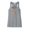 Women's Flowy Racerback Tank Thumbnail