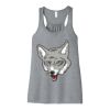 Women's Flowy Racerback Tank Thumbnail