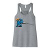 Women's Flowy Racerback Tank Thumbnail