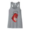 Women's Flowy Racerback Tank Thumbnail