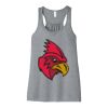 Women's Flowy Racerback Tank Thumbnail