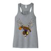 Women's Flowy Racerback Tank Thumbnail