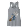 Women's Flowy Racerback Tank Thumbnail