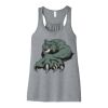 Women's Flowy Racerback Tank Thumbnail