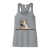 Women's Flowy Racerback Tank Thumbnail