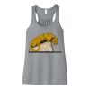 Women's Flowy Racerback Tank Thumbnail