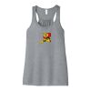 Women's Flowy Racerback Tank Thumbnail