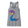 Women's Flowy Racerback Tank Thumbnail