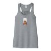 Women's Flowy Racerback Tank Thumbnail