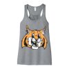 Women's Flowy Racerback Tank Thumbnail