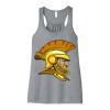 Women's Flowy Racerback Tank Thumbnail
