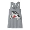 Women's Flowy Racerback Tank Thumbnail