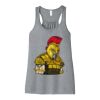 Women's Flowy Racerback Tank Thumbnail