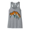 Women's Flowy Racerback Tank Thumbnail