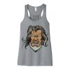 Women's Flowy Racerback Tank Thumbnail