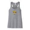 Women's Flowy Racerback Tank Thumbnail
