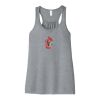 Women's Flowy Racerback Tank Thumbnail