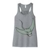Women's Flowy Racerback Tank Thumbnail