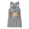 Women's Flowy Racerback Tank Thumbnail