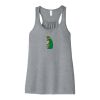 Women's Flowy Racerback Tank Thumbnail