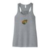 Women's Flowy Racerback Tank Thumbnail