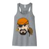 Women's Flowy Racerback Tank Thumbnail