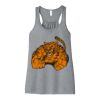 Women's Flowy Racerback Tank Thumbnail