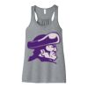 Women's Flowy Racerback Tank Thumbnail