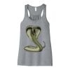 Women's Flowy Racerback Tank Thumbnail