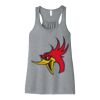 Women's Flowy Racerback Tank Thumbnail