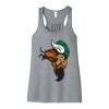 Women's Flowy Racerback Tank Thumbnail
