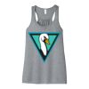 Women's Flowy Racerback Tank Thumbnail