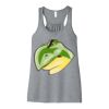 Women's Flowy Racerback Tank Thumbnail