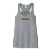 Women's Flowy Racerback Tank Thumbnail