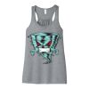 Women's Flowy Racerback Tank Thumbnail